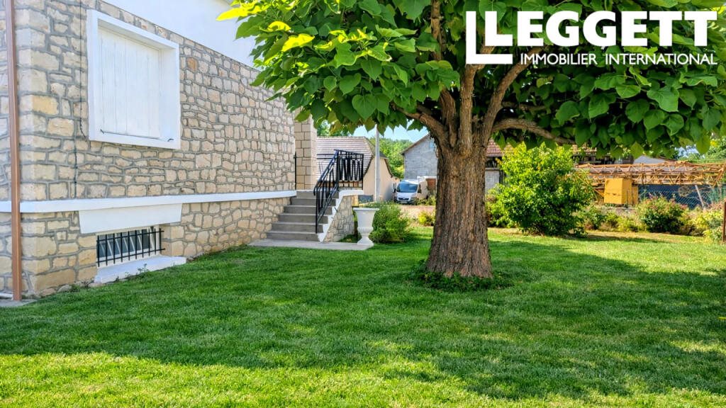 Maison à vendre, 98m², Mansac