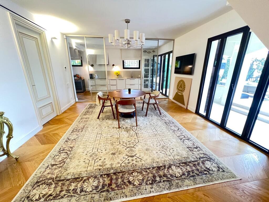 Maison à vendre, 256m², Roquebrune-Cap-Martin
