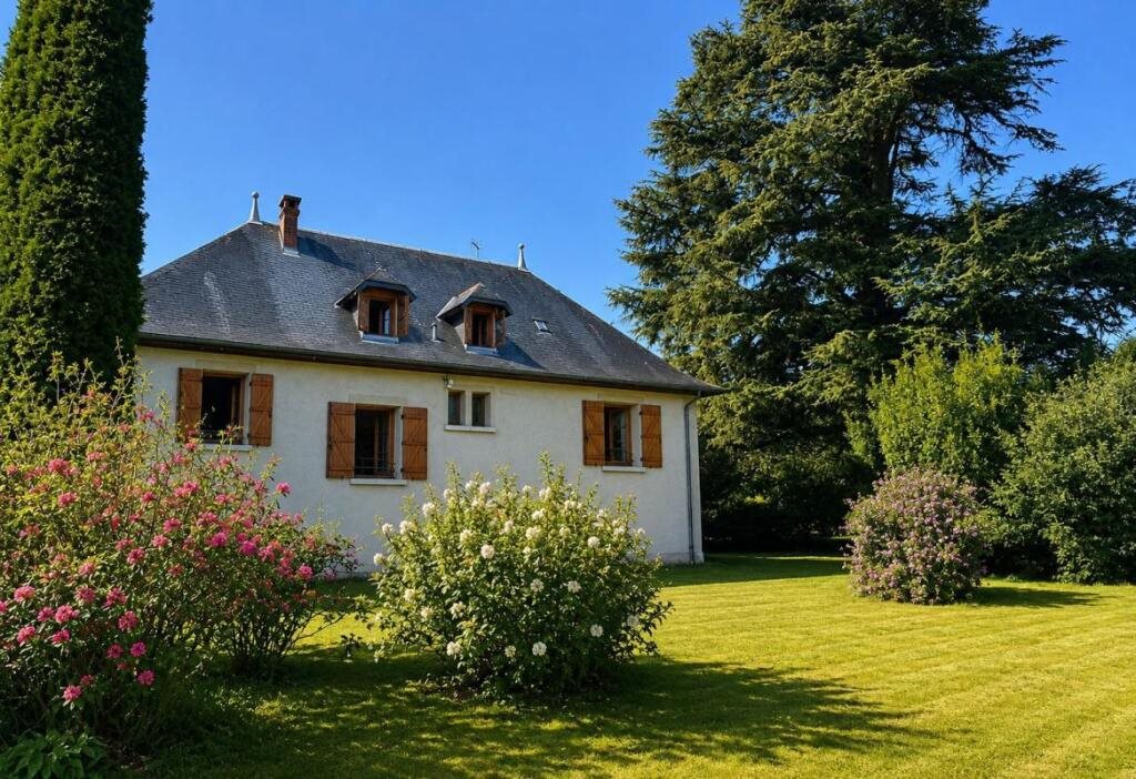 Maison à vendre, 390m², La Ravoire