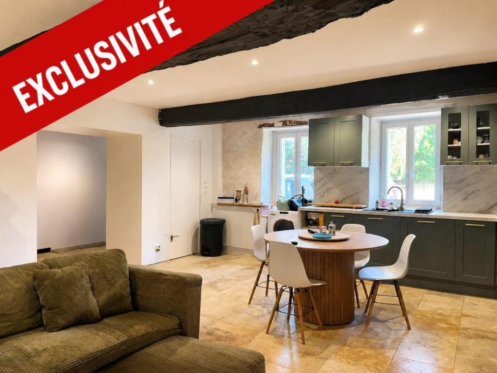 Maison à vendre, 78m², Mussidan