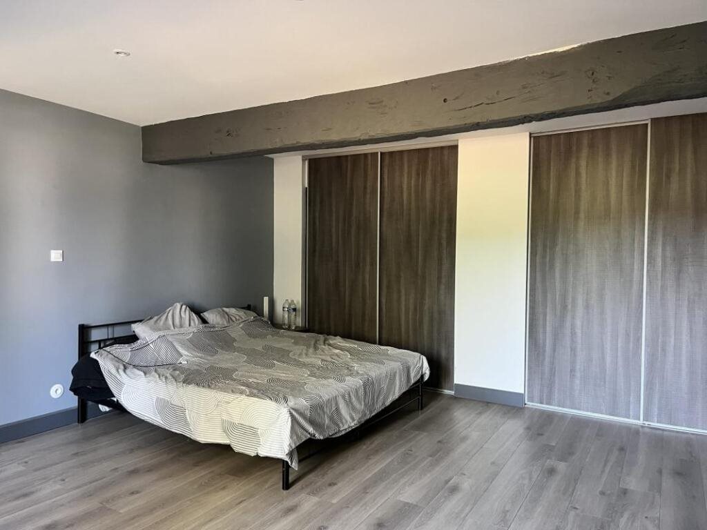 Maison à vendre, 78m², Mussidan