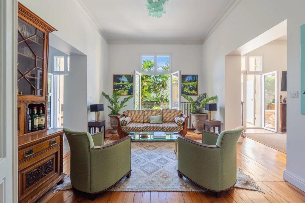 Maison à vendre, 5m², Bordeaux