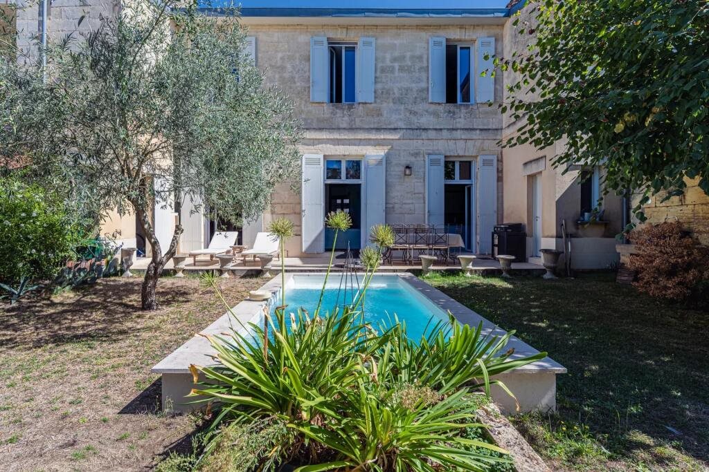 Maison à vendre, 5m², Bordeaux