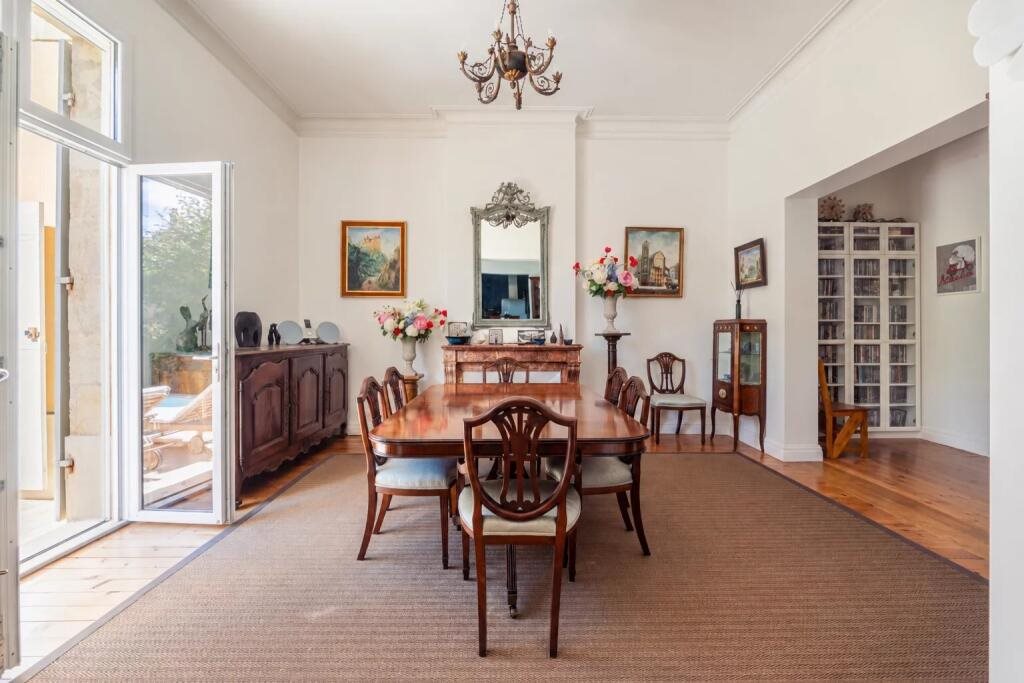 Maison à vendre, 5m², Bordeaux