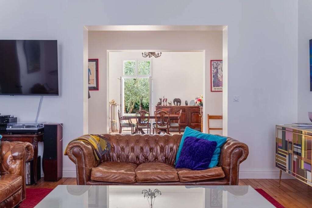 Maison à vendre, 5m², Bordeaux