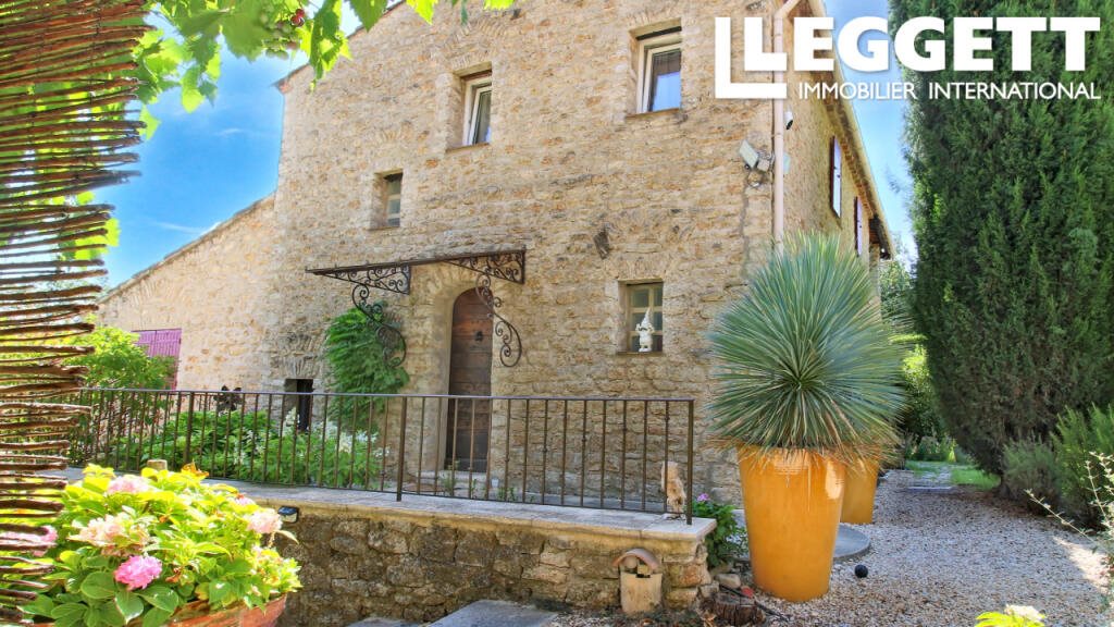 Maison à vendre, 230m², Apt