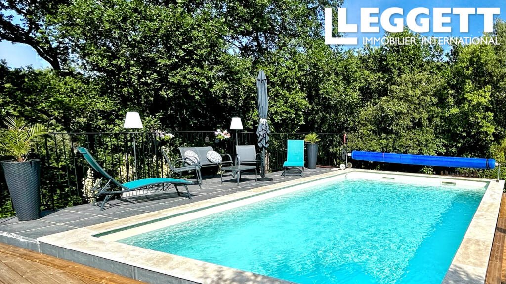 Maison à vendre, 230m², Apt