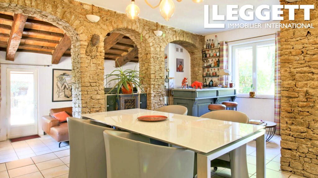 Maison à vendre, 230m², Apt