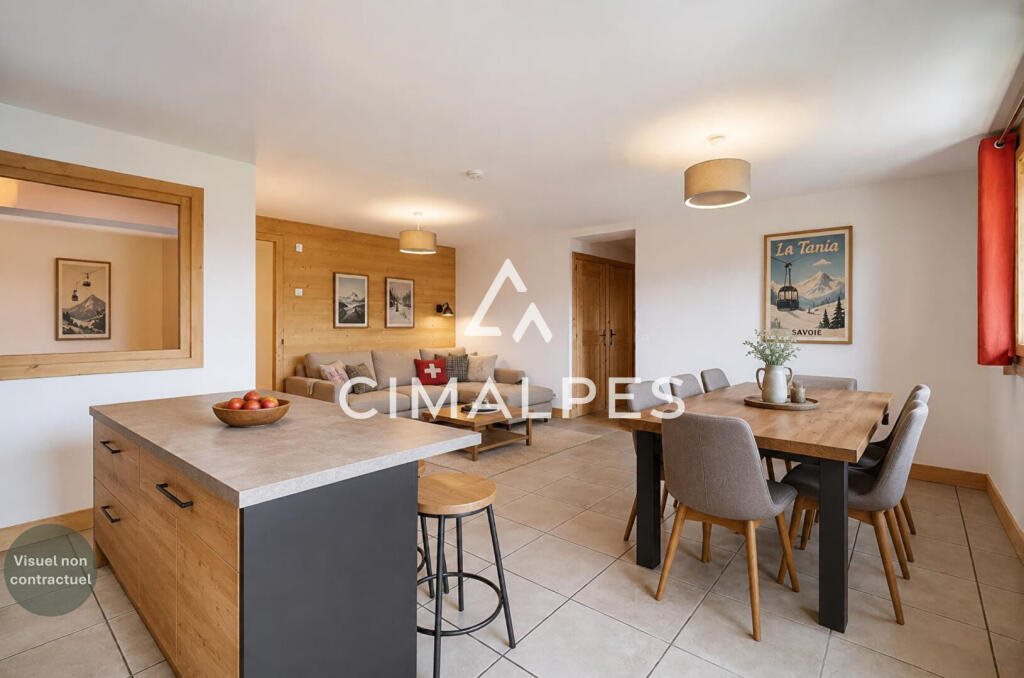 Appartement à vendre, 3m², Saint-Bon-Tarentaise