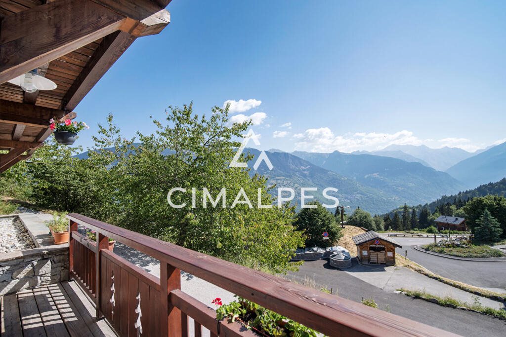 Appartement à vendre, 3m², Saint-Bon-Tarentaise
