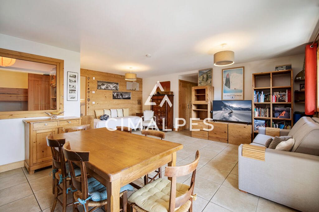 Appartement à vendre, 3m², Saint-Bon-Tarentaise