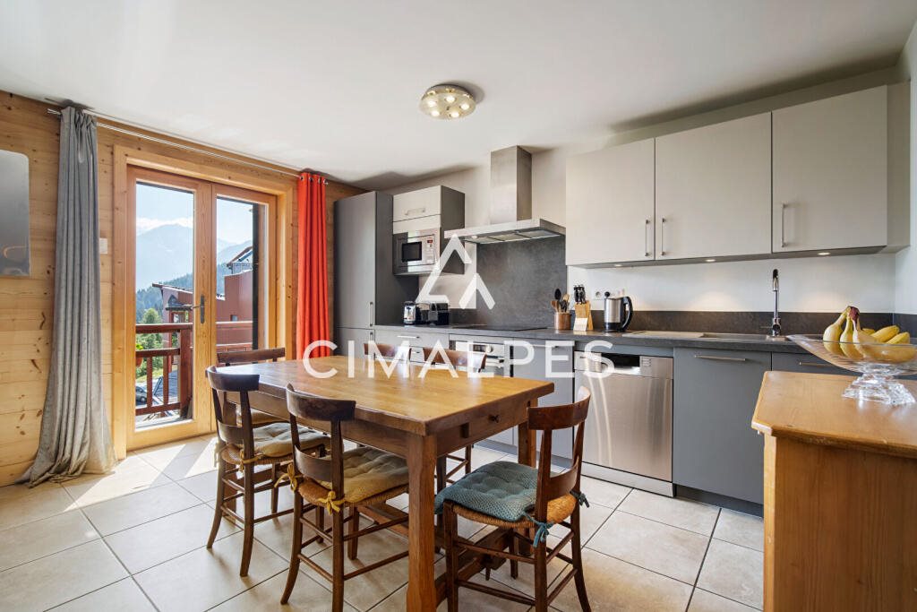 Appartement à vendre, 3m², Saint-Bon-Tarentaise