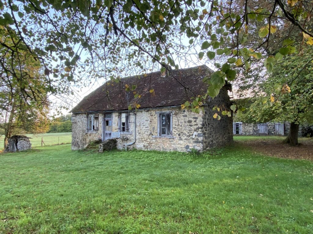 Maison à vendre, 74m², Lubersac