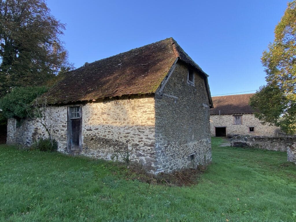Maison à vendre, 74m², Lubersac