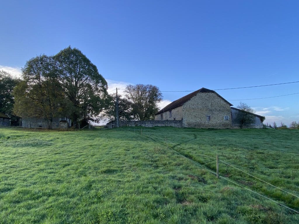 Maison à vendre, 74m², Lubersac