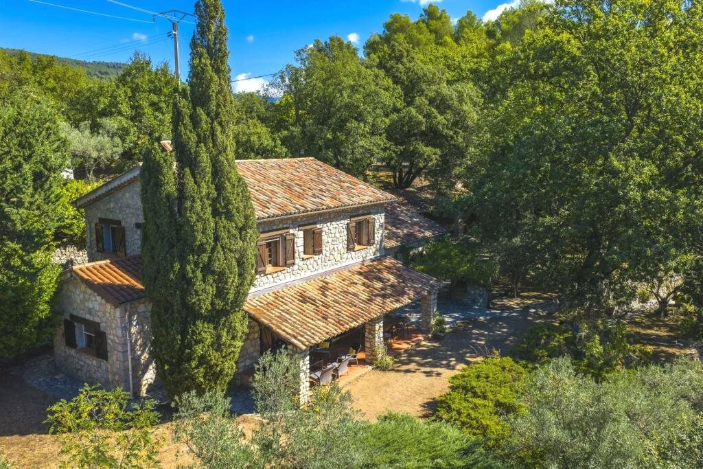 Maison à vendre, 400m², Callas