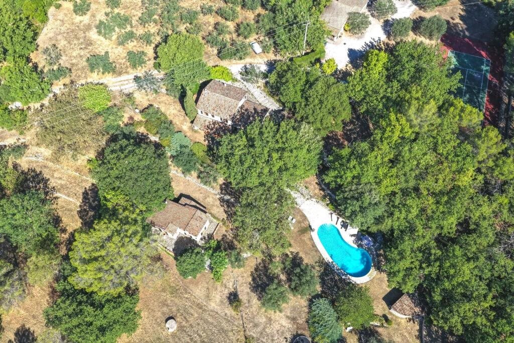 Maison à vendre, 400m², Callas