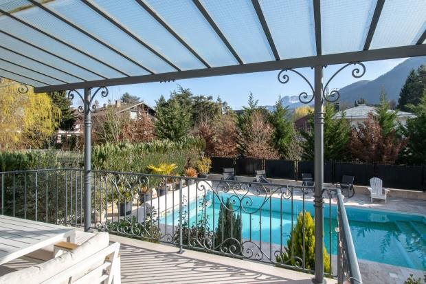 Maison à vendre, 4m², Annecy-le-Vieux