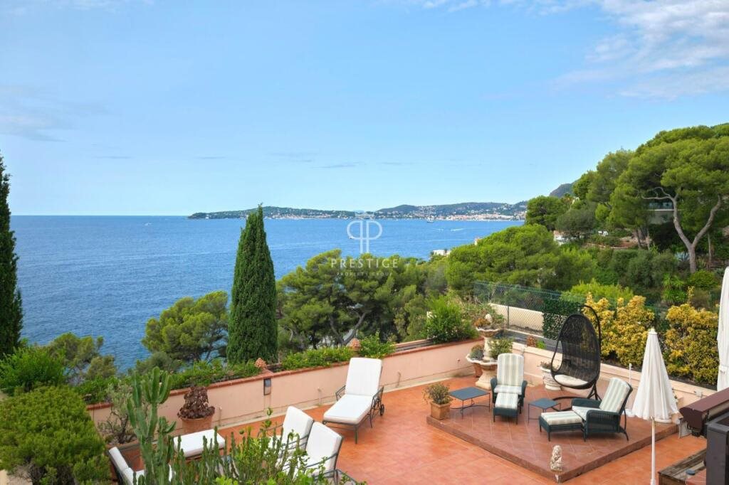 Appartement à vendre, 152m², Cap-d'Ail