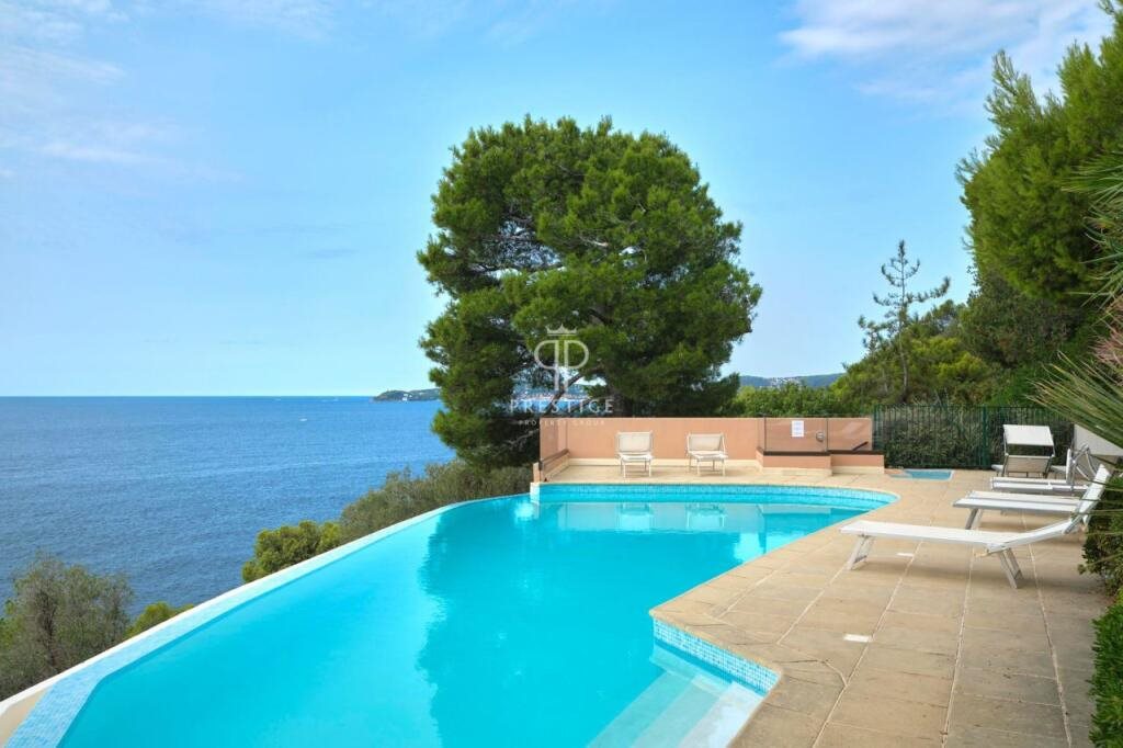 Appartement à vendre, 152m², Cap-d'Ail
