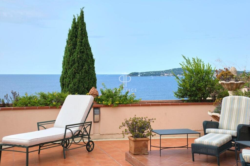 Appartement à vendre, 152m², Cap-d'Ail