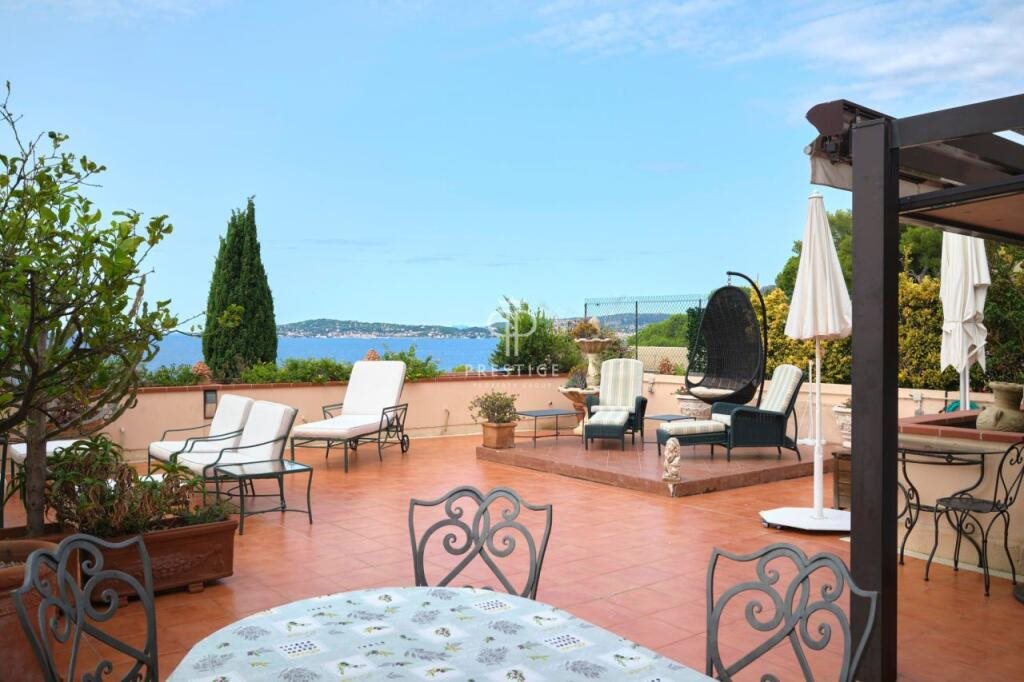 Appartement à vendre, 152m², Cap-d'Ail