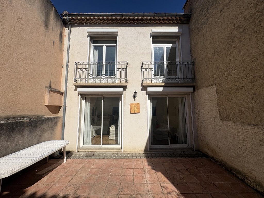 Maison à vendre, 3m², Limoux