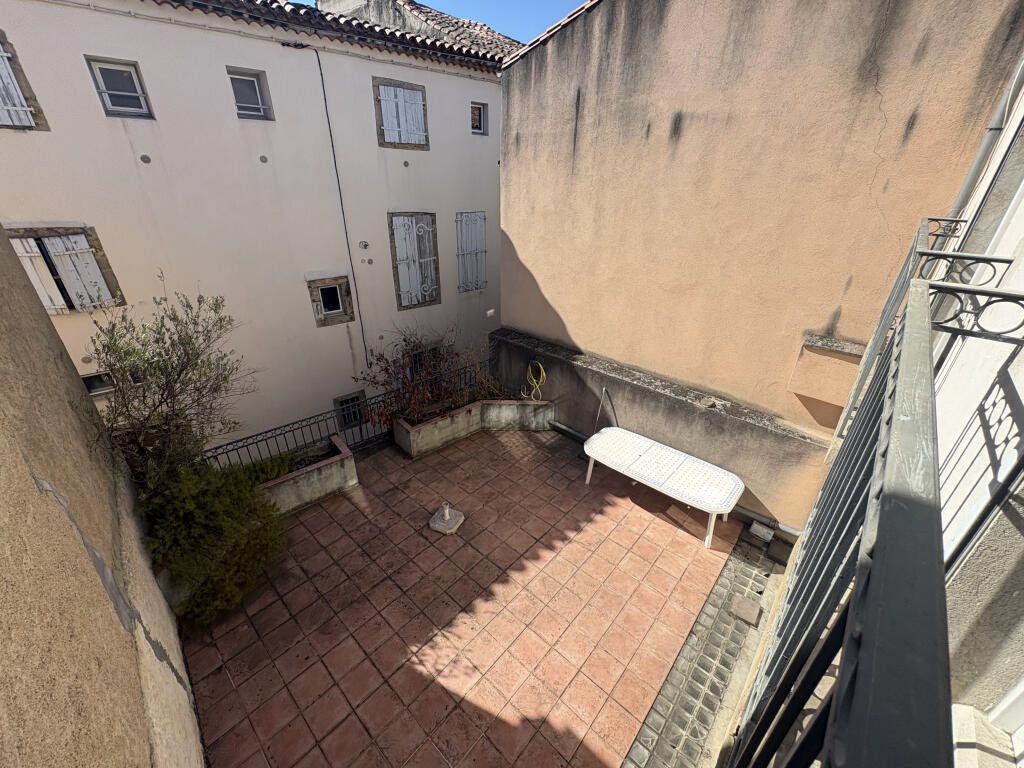 Maison à vendre, 3m², Limoux