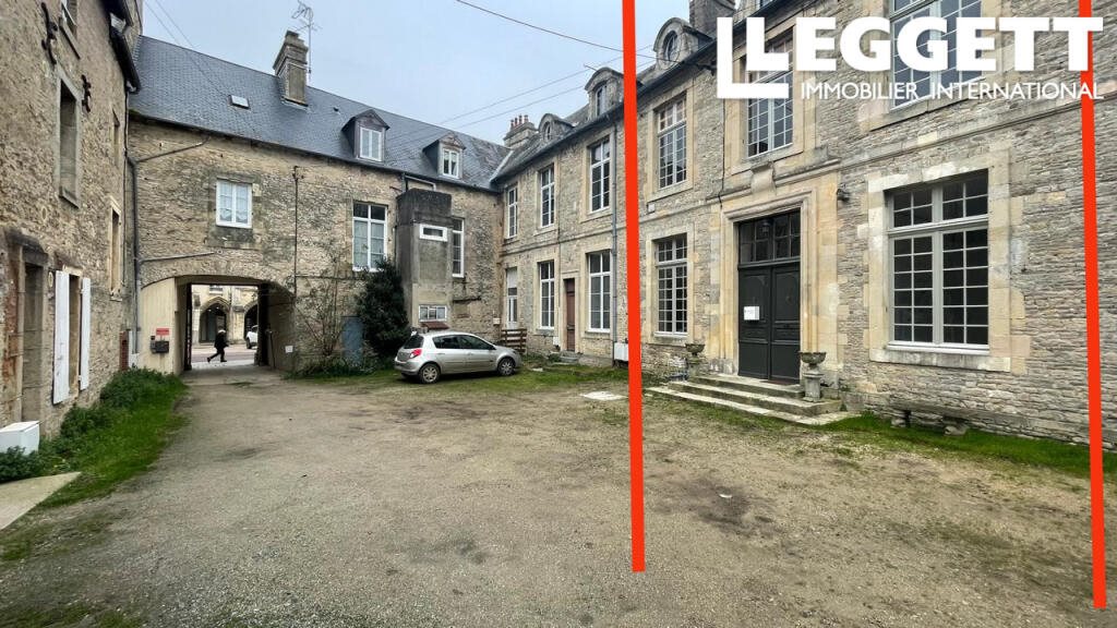 Maison à vendre, 110m², Carentan