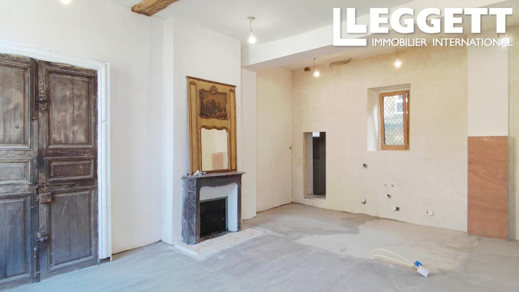 Maison à vendre, 110m², Carentan