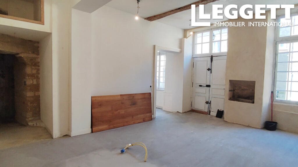Maison à vendre, 110m², Carentan