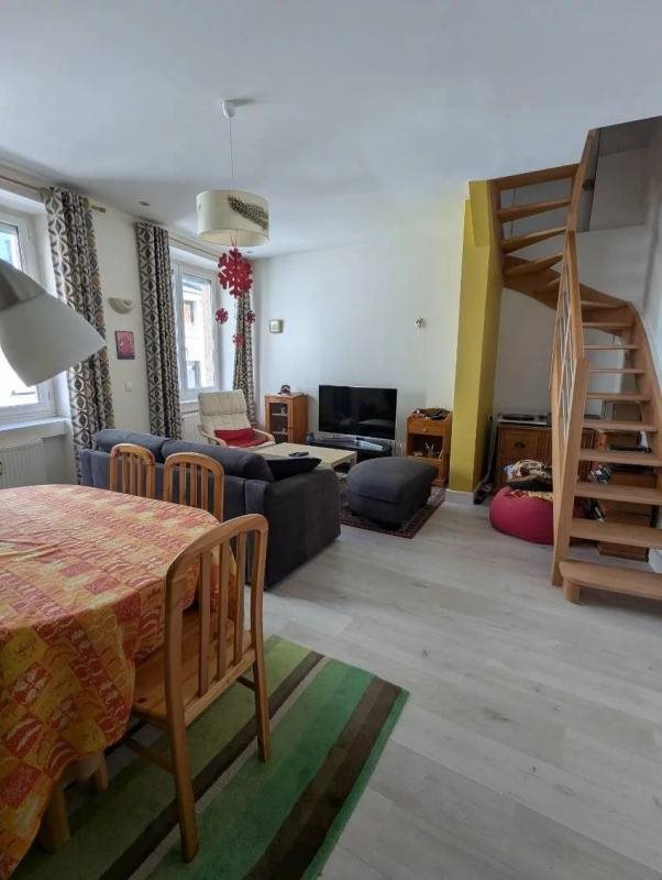 Maison à vendre, 131m², Saint-Étienne