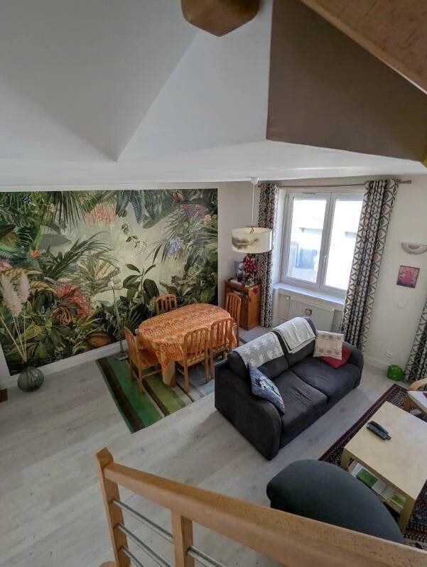 Maison à vendre, 131m², Saint-Étienne