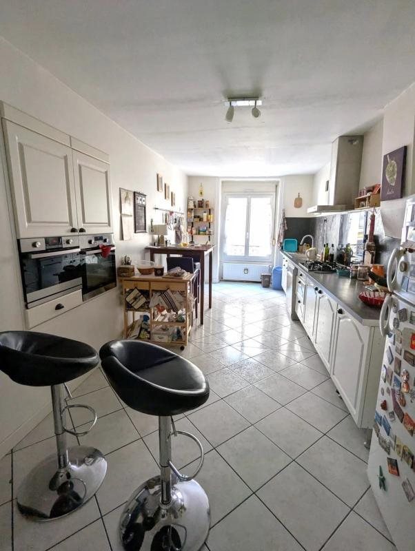 Maison à vendre, 131m², Saint-Étienne
