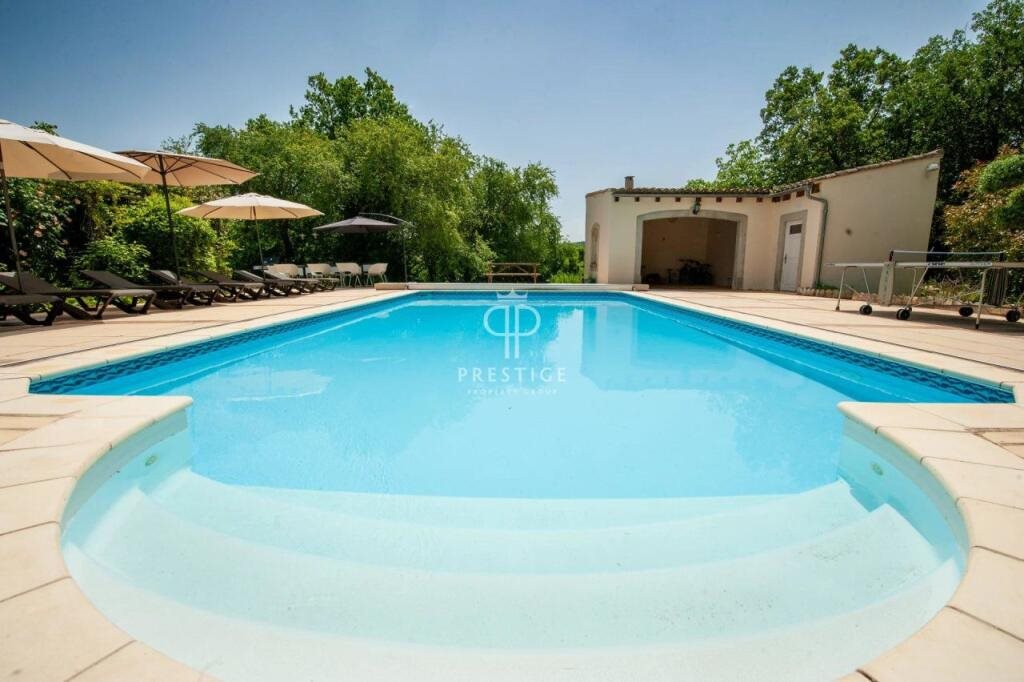 Maison à vendre, 473m², Carcassonne