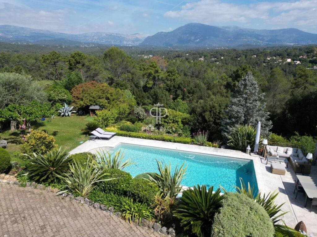 Maison à vendre, 4m², Valbonne
