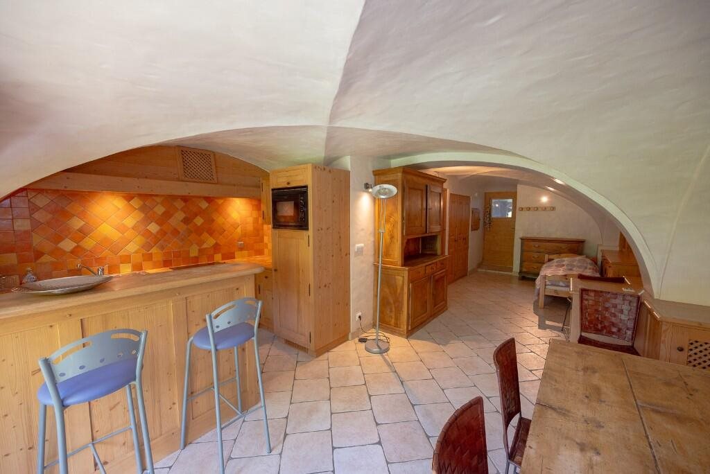 Appartement à vendre, 74m², Les Allues (Méribel)