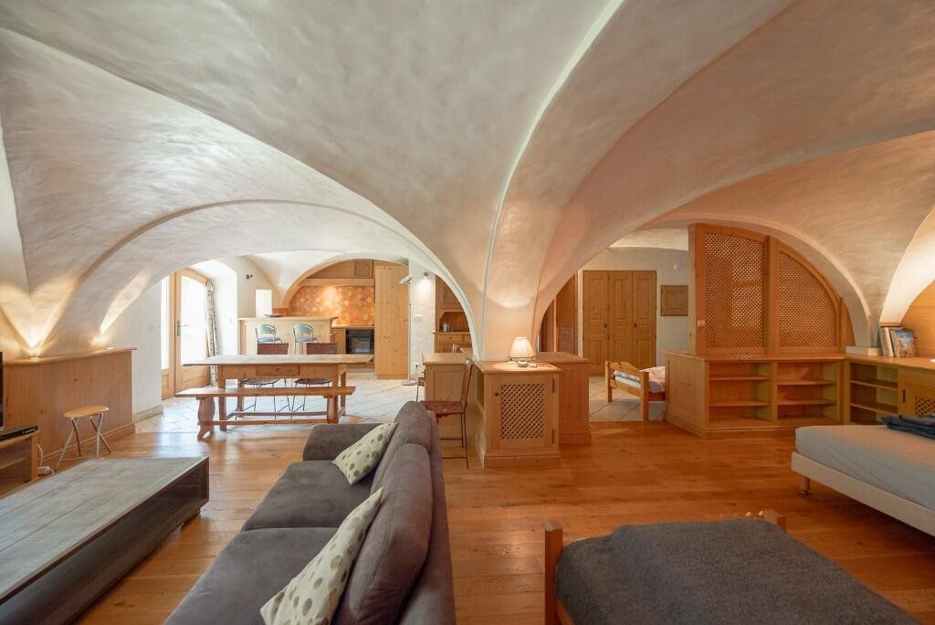 Appartement à vendre, 74m², Les Allues (Méribel)