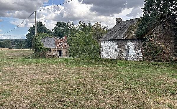 Maison à vendre, 4020m², Saint-Fraimbault