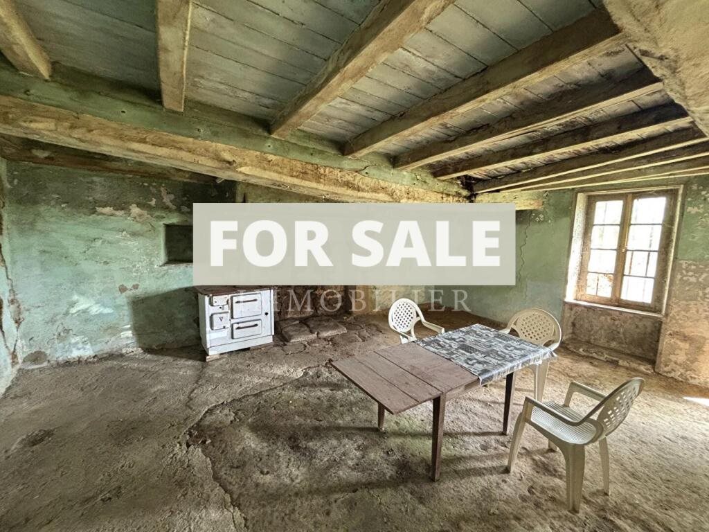 Maison à vendre, 4020m², Saint-Fraimbault