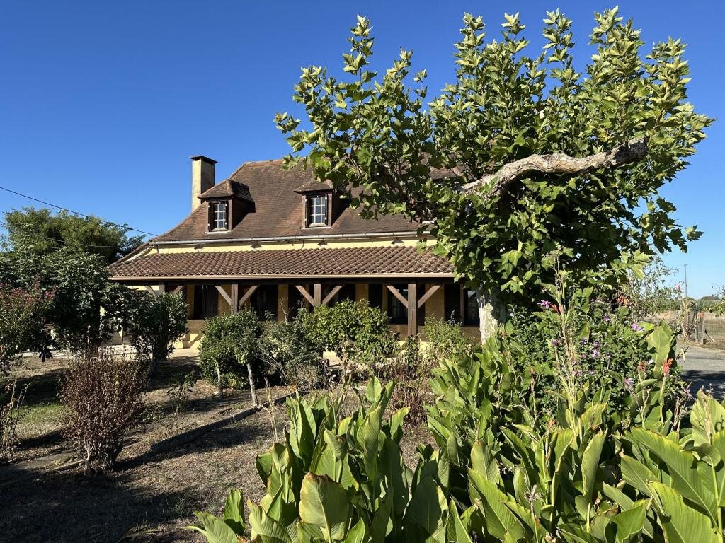 Maison à vendre, 152m², Bergerac