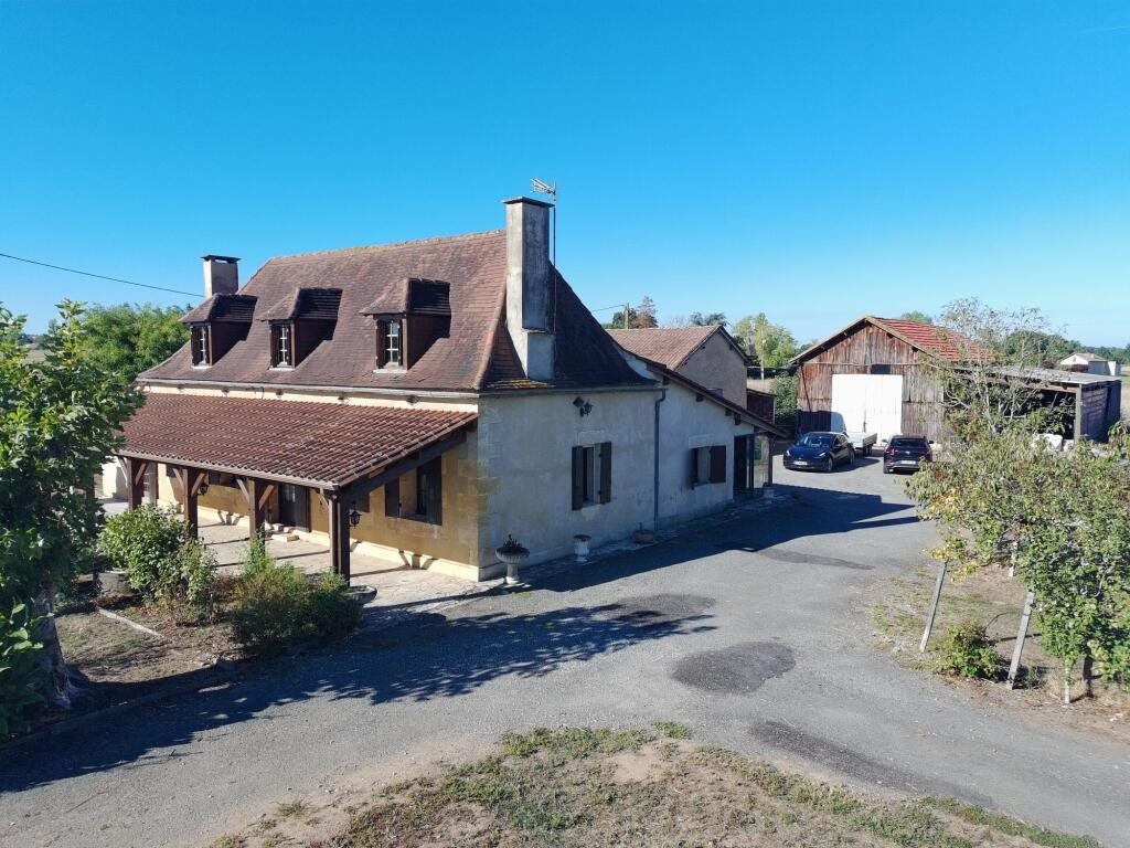 Maison à vendre, 152m², Bergerac