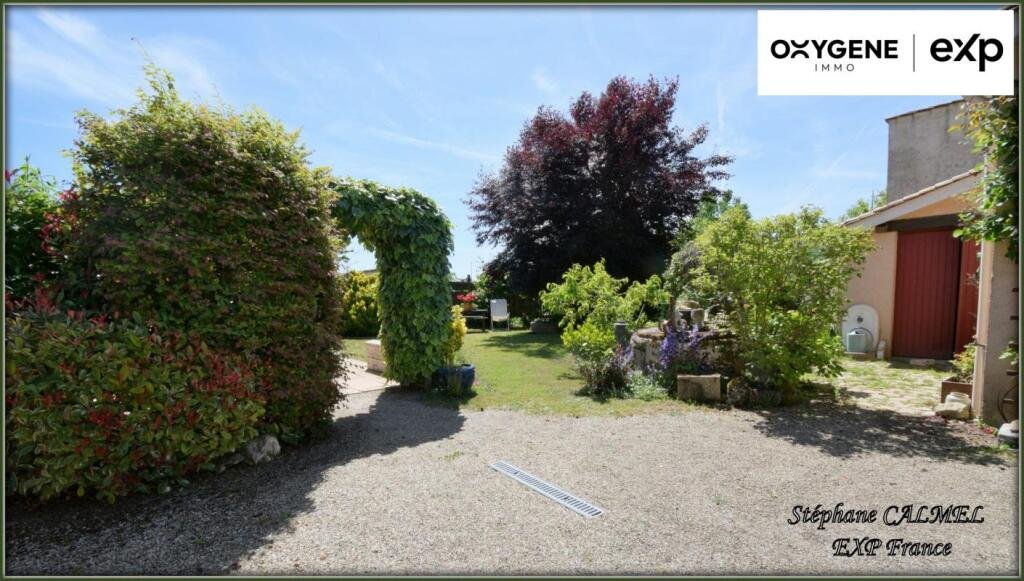 Maison à vendre, 130m², Lamonzie-Saint-Martin