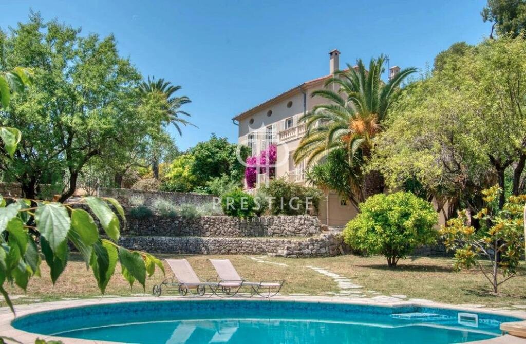 Maison à vendre, 277m², Mougins
