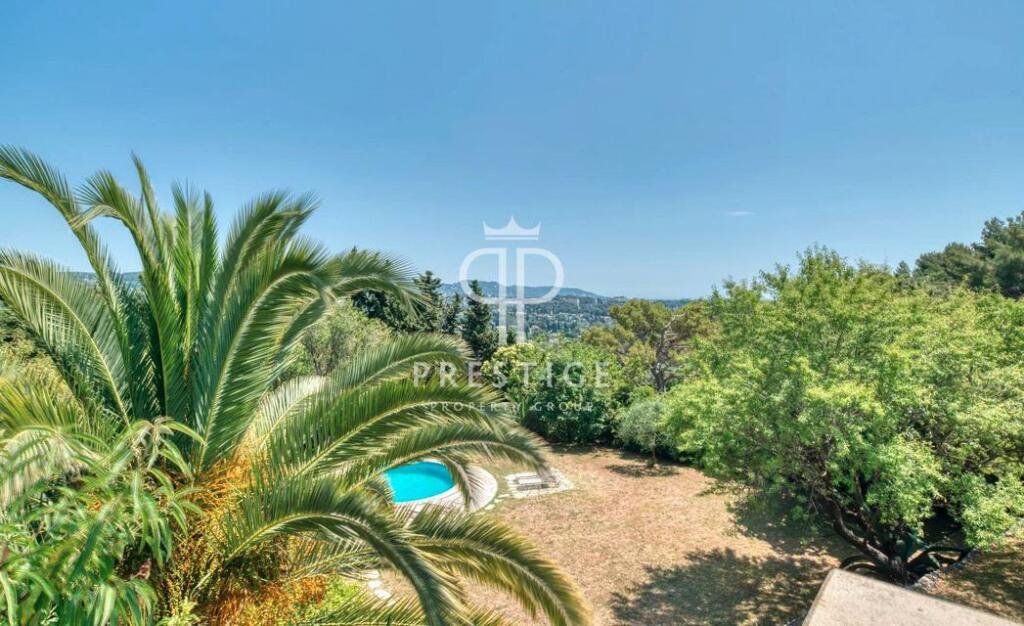 Maison à vendre, 277m², Mougins