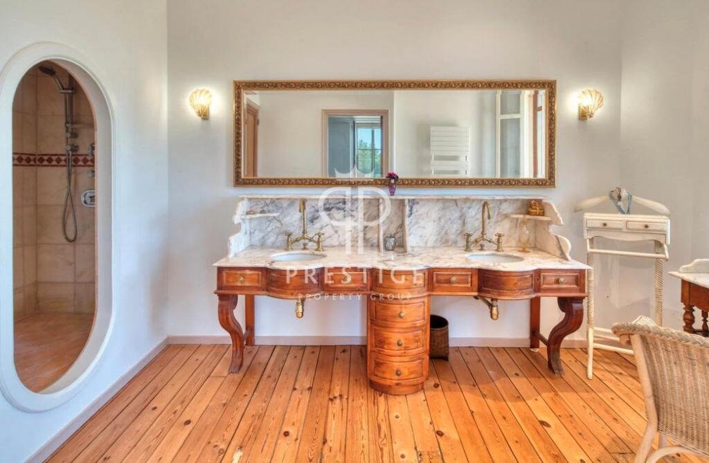 Maison à vendre, 277m², Mougins