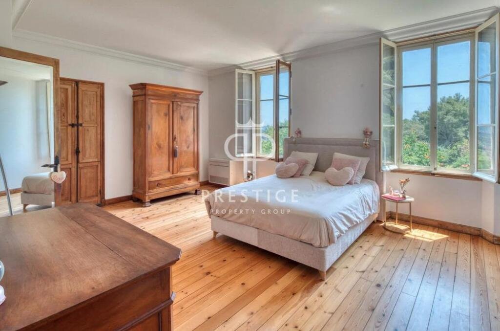 Maison à vendre, 277m², Mougins