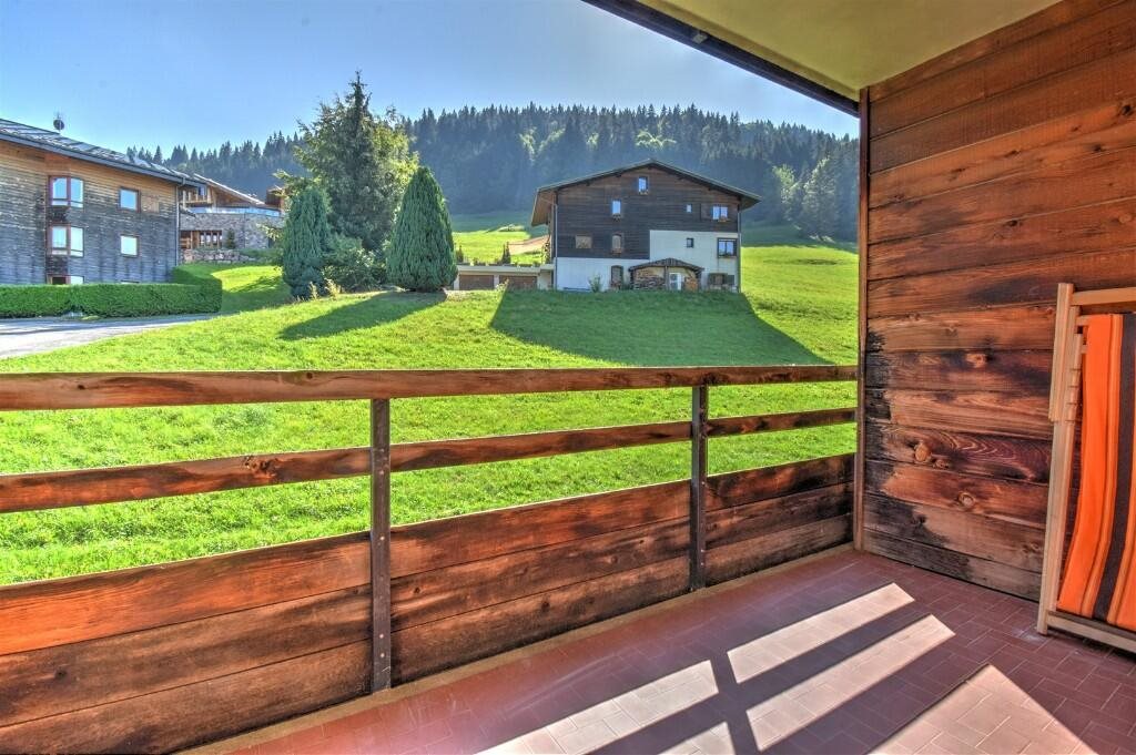 Appartement à vendre, 30m², Morzine (Avoriaz)