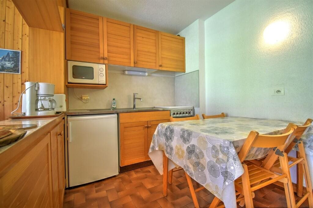 Appartement à vendre, 30m², Morzine (Avoriaz)