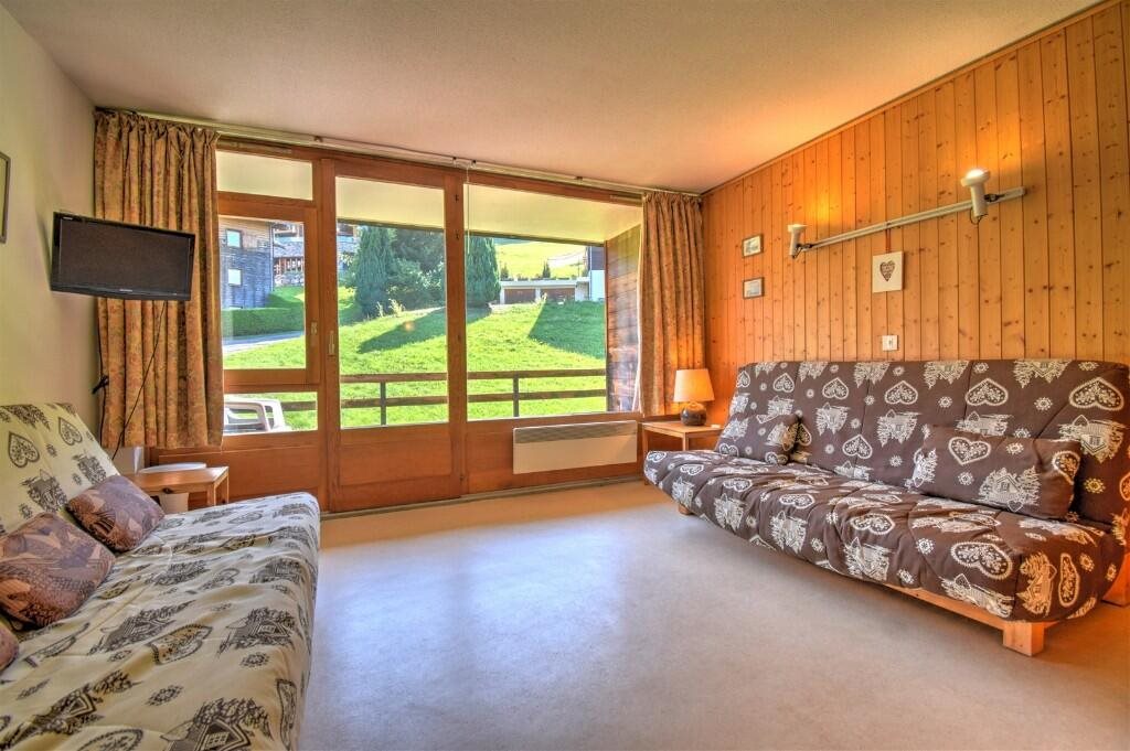 Appartement à vendre, 30m², Morzine (Avoriaz)